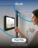Zestaw wideodomofonowy IP Hilook IP-VIS-PRO-K