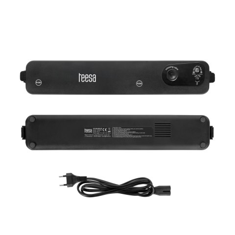 Zgrzewarka próżniowa TEESA V50, mocny zgrzew, 28 cm , 90W