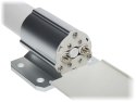 ANTENA DOOKÓLNA AMO-5G10 UBIQUITI 5.45 GHz ... 5.85 GHz 10 dBi