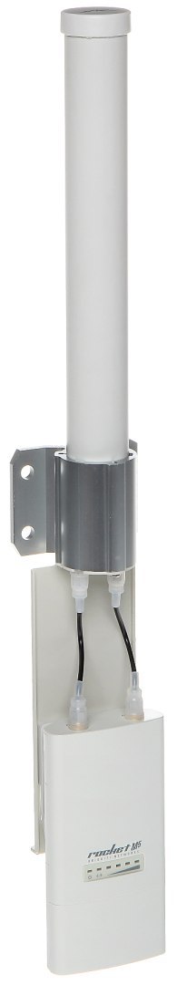 ANTENA DOOKÓLNA AMO-5G10 UBIQUITI 5.45 GHz ... 5.85 GHz 10 dBi