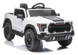 Auto Na Akumulator 4x4 P4 12V7Ah Białe