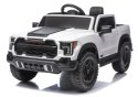 Auto Na Akumulator 4x4 P4 12V7Ah Białe