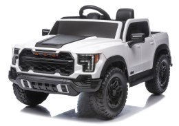 Auto Na Akumulator 4x4 P4 12V7Ah Białe