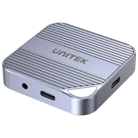 CZYTNIK KART PAMIĘCI SD/MICRO SD S1244CGY01 MagSafe UNITEK