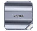 CZYTNIK KART PAMIĘCI SD/MICRO SD S1244CGY01 MagSafe UNITEK
