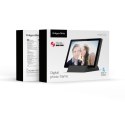 Cyfrowa ramka Kruger&Matz na zdjęcia FRAMEO WiFi 10,1" z wbudowanym akumulatorem
