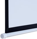 EKRAN ELEKTRYCZNY 92" 114x203cm z pilotem EA-92 16:9 ART