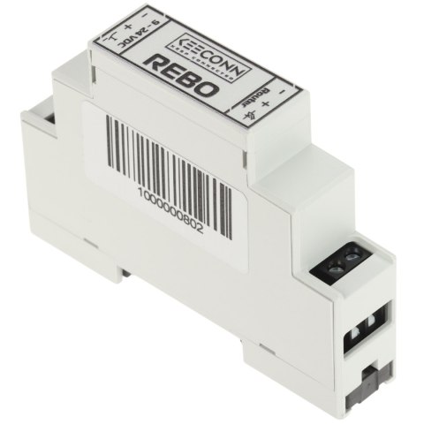 INTELIGENTNY RESTART ROUTERA REBO-V1.2 KEECONN