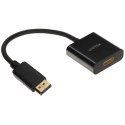KONWERTER DISPLAYPORT NA HDMI Y-5118DA UNITEK