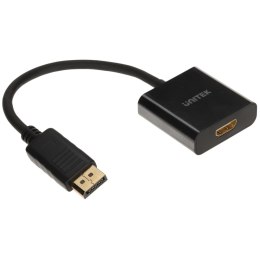 KONWERTER DISPLAYPORT NA HDMI Y-5118DA UNITEK