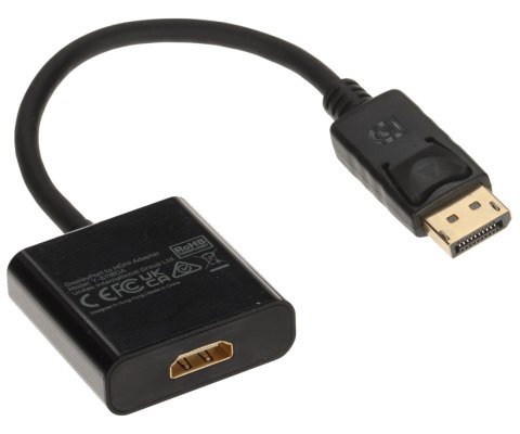 KONWERTER DISPLAYPORT NA HDMI Y-5118DA UNITEK