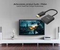 KONWERTER DISPLAYPORT NA HDMI Y-5118DA UNITEK