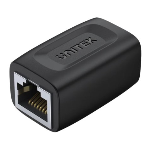 ŁĄCZNIK A1026BK RJ45-G/RJ45-G UNITEK
