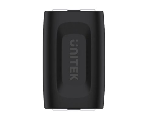 ŁĄCZNIK A1026BK RJ45-G/RJ45-G UNITEK