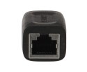 ŁĄCZNIK A1026BK RJ45-G/RJ45-G UNITEK