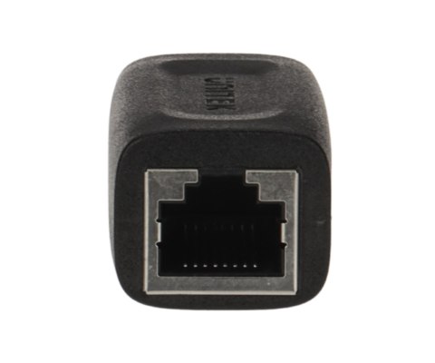 ŁĄCZNIK A1026BK RJ45-G/RJ45-G UNITEK