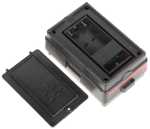 MIERNIK REZYSTANCJI IZOLACJI + TESTER RCD UT-526 UNI-T