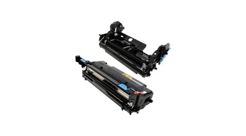 Oryginalny Zestaw Konserwacyjny / Maintenance Kit Czarny Utax MK-1152, MK1152 (1702RV0US0) w zestawie DK-1150, DK1150 (302RV9301