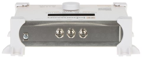 PROGRAMOWALNY WZMACNIACZ WIELOZAKRESOWY JOHANSSON-6714/LITE JOHANSSON