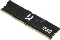 Pamięć DDR5 GOODRAM 6400 IRDM 64GB (2x32GB) CL32