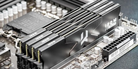 Pamięć DDR5 GOODRAM 6800 IRDM 32GB (2x16GB) CL34