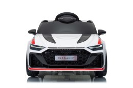 Pojazd Audi RS6 Avant GT Biały