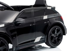 Pojazd Audi RS6 Avant GT Czarny