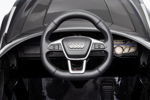 Pojazd Audi RS6 Avant GT Czarny