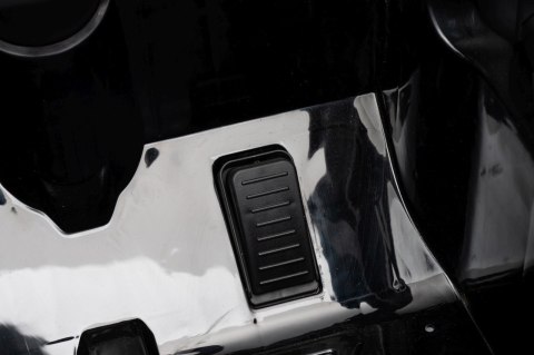 Pojazd Audi RS6 Avant GT Czarny