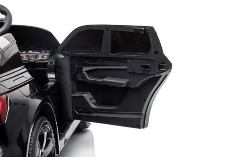 Pojazd Audi RS6 Avant GT Czarny