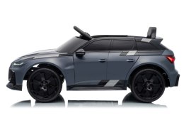 Pojazd Audi RS6 Avant GT Szary