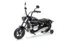 Pojazd Motor BMW R18 Czarny