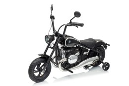 Pojazd Motor BMW R18 Czarny