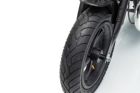 Pojazd Motor BMW R18 Czarny