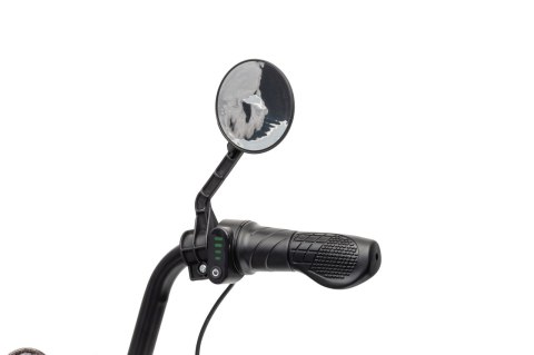 Pojazd Motor BMW R18 Czarny