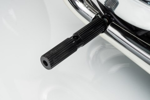 Pojazd Motor BMW R18 Czarny