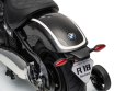 Pojazd Motor BMW R18 Czarny