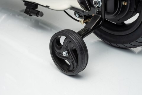 Pojazd Motor BMW R18 Czarny