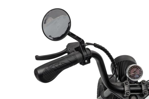 Pojazd Motor BMW R18 Czarny