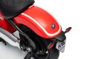 Pojazd Motor BMW R18 Czerwony