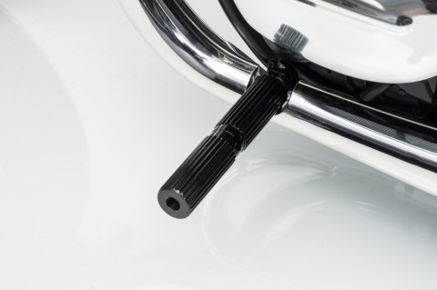 Pojazd Motor BMW R18 Niebieski