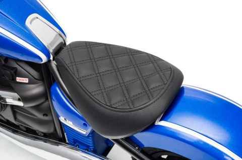 Pojazd Motor BMW R18 Niebieski