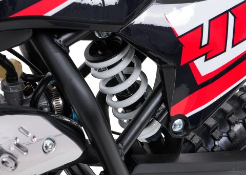 Pojazd Motor Spalinowy NITRO 60cc Czerwony