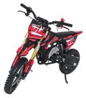 Pojazd Motor Spalinowy NITRO 60cc Czerwony