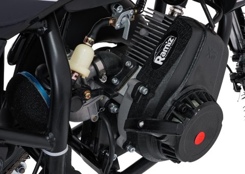 Pojazd Motor Spalinowy NITRO 60cc Niebieski