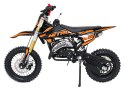 Pojazd Motor Spalinowy NITRO 60cc Pomarańczowy