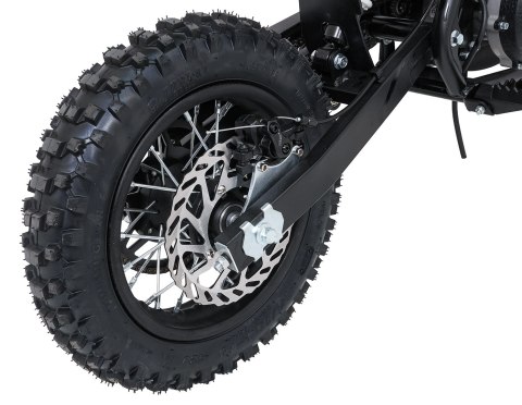 Pojazd Motor Spalinowy NITRO 60cc Pomarańczowy