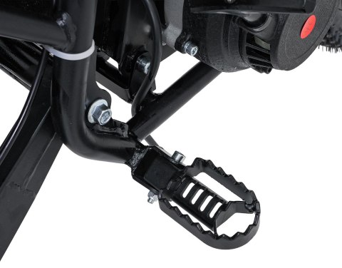 Pojazd Motor Spalinowy NITRO 60cc Pomarańczowy