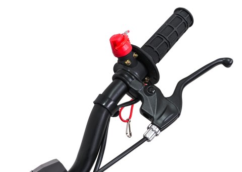 Pojazd Motor Spalinowy NITRO 60cc Pomarańczowy