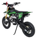 Pojazd Motor Spalinowy NITRO 60cc Zielony
